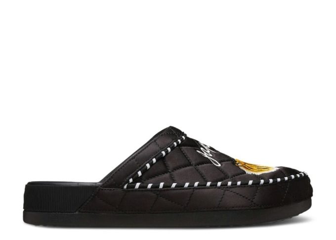 BEAMS x Dylan Clog „Sukajan“