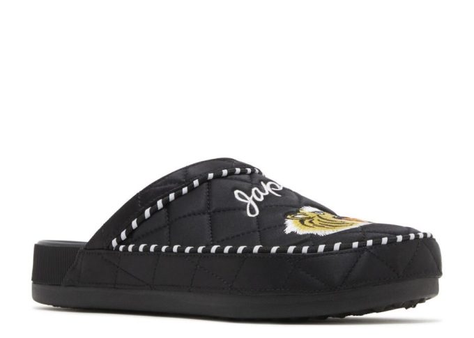 BEAMS x Dylan Clog „Sukajan“