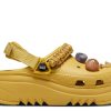 Beran x Classic Hiker Xscape Clog „Desert Grass“