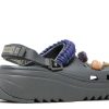 Beran x Classic Hiker Xscape Clog „Slate Grey“