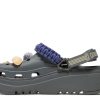 Beran x Classic Hiker Xscape Clog „Slate Grey“