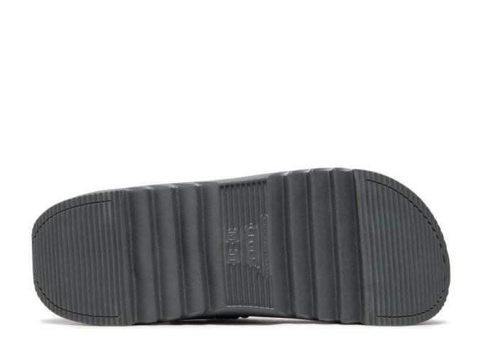 Beran x Classic Hiker Xscape Clog „Slate Grey“