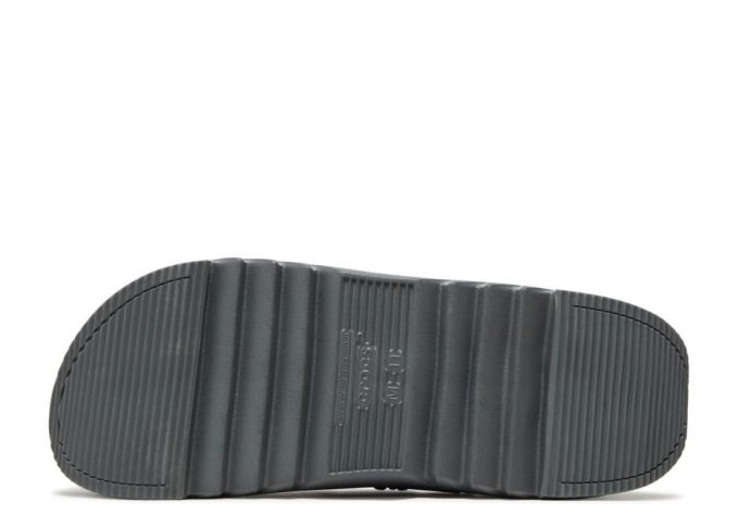 Beran x Classic Hiker Xscape Clog „Slate Grey“