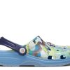 Bluey x Classic Clog „Keepy Uppy“
