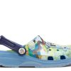 Bluey x Classic Clog Kids „Keepy Uppy“