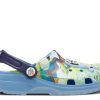 Bluey x Classic Clog Toddler „Keepy Uppy“