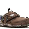 Bodega x All-Terrain Clog 2.0 NICT-TECH „Mimo vyšlapanou cestu“