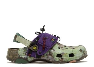 Bodega x Classic All-Terrain Clog „NICT-TECH“