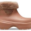Boot Crocs Stomp „Cork“ 208718-2CC