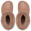 Boot Crocs Stomp „Cork“ 208718-2CC