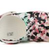 Bota Crocs Classic Pattern Multi-Color Splicing Unisex „Black Pink Green“ 206479-928