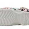 Bota Crocs Classic Pattern Multi-Color Splicing Unisex „Black Pink Green“ 206479-928