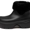 Bota Crocs Stomp „Black“ 208718-001