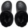 Bota Crocs Stomp „Black“ 208718-001