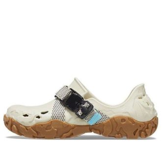 Boty Crocs All Terrain Atlas „Bone Brown“ 208173-2Y3