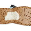 Boty Crocs All Terrain Atlas „Bone Brown“ 208173-2Y3