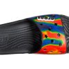Boty Crocs Casual Shoe Unisex Black Deep Blue 207557-089