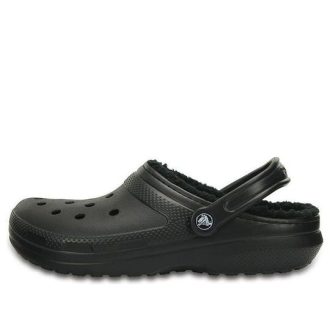 Boty Crocs Classic Shoe Unisex Black 203591-060