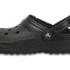 Boty Crocs Classic Shoe Unisex Black 203591-060