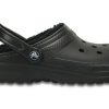 Boty Crocs Classic Shoe Unisex Black 203591-060