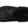 Boty Crocs Classic Shoe Unisex Black 203591-060
