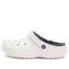 Boty Crocs Classic Shoe Unisex White 203591-10M