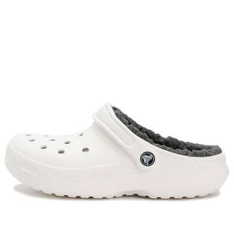 Boty Crocs Classic Shoe Unisex White 203591-10M