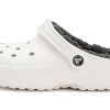 Boty Crocs Classic Shoe Unisex White 203591-10M