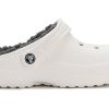 Boty Crocs Classic Shoe Unisex White 203591-10M