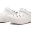 Boty Crocs Classic Shoe Unisex White 203591-10M