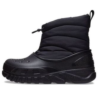 Boty Crocs Duet Max „Black“ 208773-001