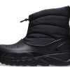 Boty Crocs Duet Max „Black“ 208773-001