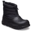 Boty Crocs Duet Max „Black“ 208773-001