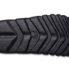 Boty Crocs Duet Max „Black“ 208773-001