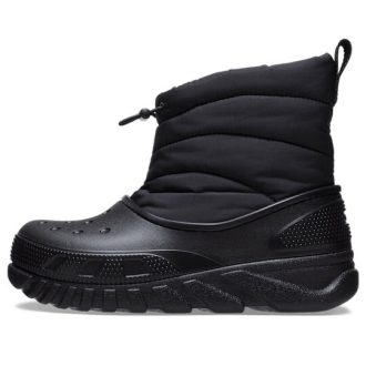 Boty Crocs Duet Max II „Black“ 208773