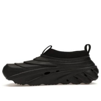 Boty Crocs Echo Storm „Black Ice“ 209414-010
