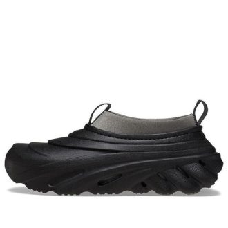 Boty Crocs Echo Storm „Midnight“ 209414-003