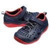 Boty Crocs (GS) Swiftwater Play „Navy Red“ 204989-410