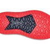 Boty Crocs (GS) Swiftwater Play „Navy Red“ 204989-410