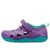 Boty Crocs (GS) Swiftwater Play „Purple Turquoise“ 204989-57H