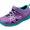 Boty Crocs (GS) Swiftwater Play „Purple Turquoise“ 204989-57H