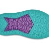 Boty Crocs (GS) Swiftwater Play „Purple Turquoise“ 204989-57H