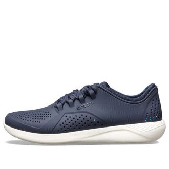 Boty Crocs LiteRide „Dark Blue“ 204967-462