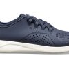 Boty Crocs LiteRide „Dark Blue“ 204967-462