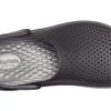 Boty Crocs LiteRide Flash Unisex šedé sandály 204592-0DD