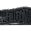Boty Crocs LiteRide Flash Unisex šedé sandály 204592-0DD