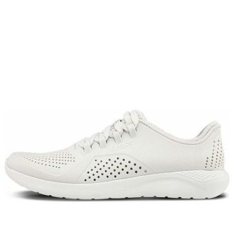Boty Crocs LiteRide „Triple Whtie“ 204967-1CN