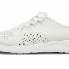 Boty Crocs LiteRide „Triple Whtie“ 204967-1CN