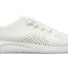 Boty Crocs LiteRide „Triple Whtie“ 204967-1CN