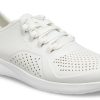 Boty Crocs LiteRide „Triple Whtie“ 204967-1CN